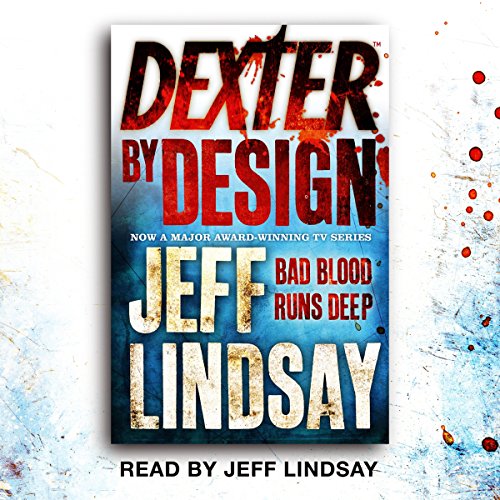 Cover of Dexter by Design