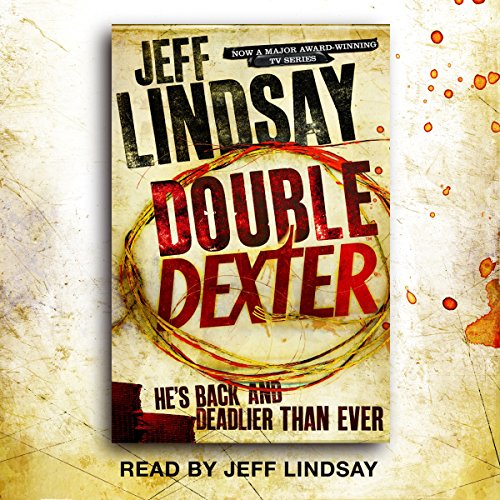 Cover of Double Dexter