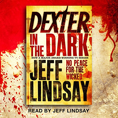 Cover of Dexter in the Dark
