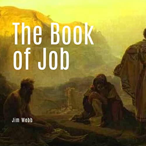 Cover of The Book of Job