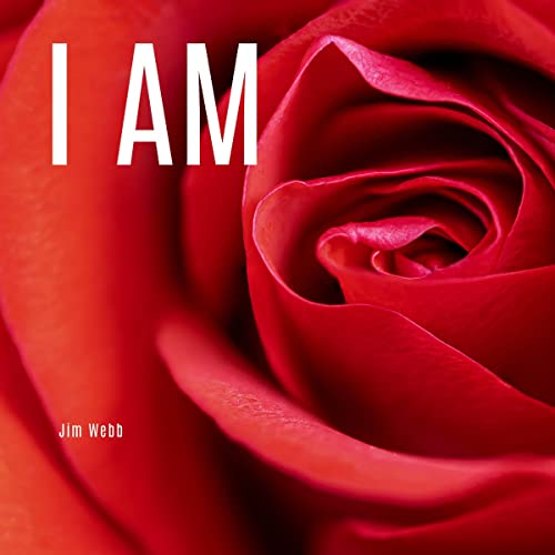 Cover of I AM