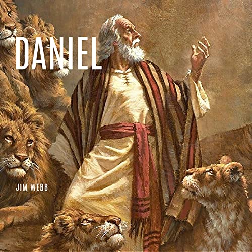 Cover of Daniel