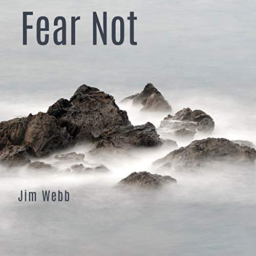 Cover of Fear Not