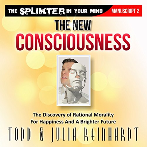 Cover of The New Consciousness
