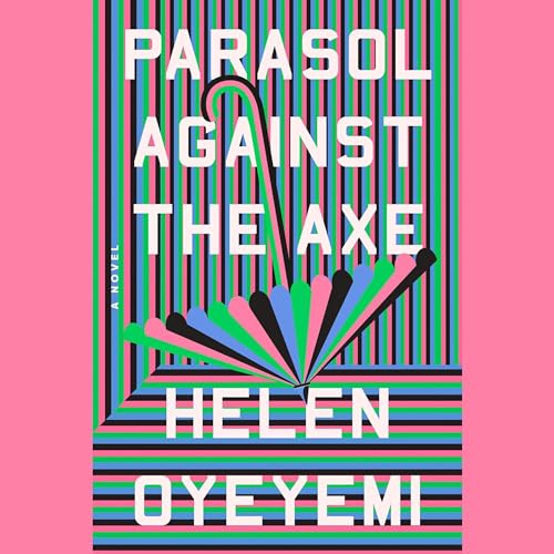 Cover of Parasol Against the Axe