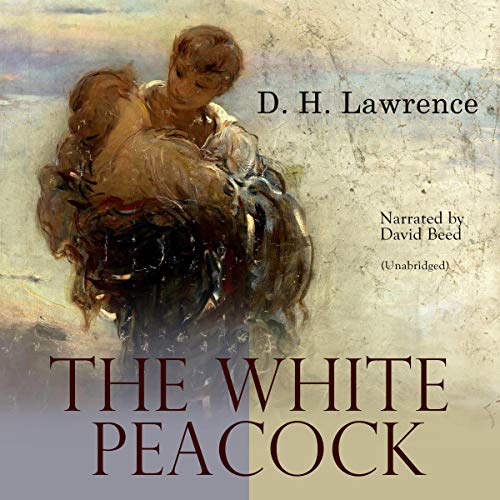 Cover of The White Peacock