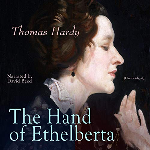 Cover of The Hand of Ethelberta