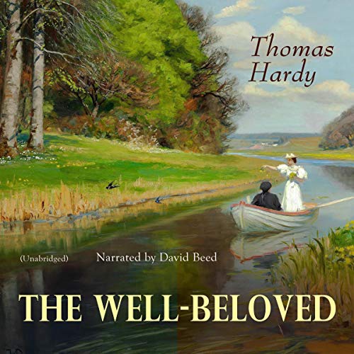 Cover of The Well-Beloved
