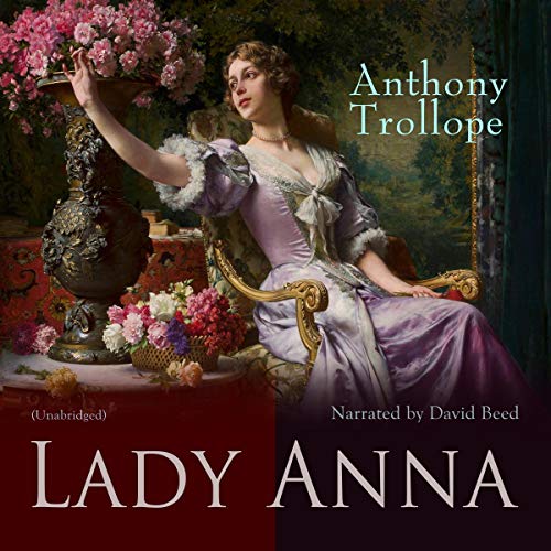 Cover of Lady Anna