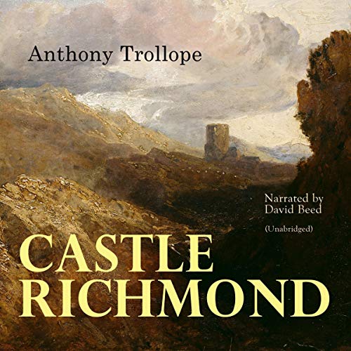 Cover of Castle Richmond