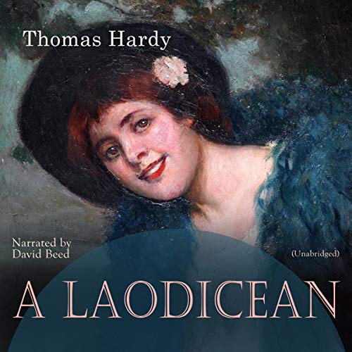 Cover of A Laodicean