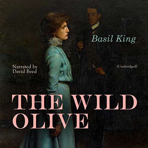 Cover of The Wild Olive
