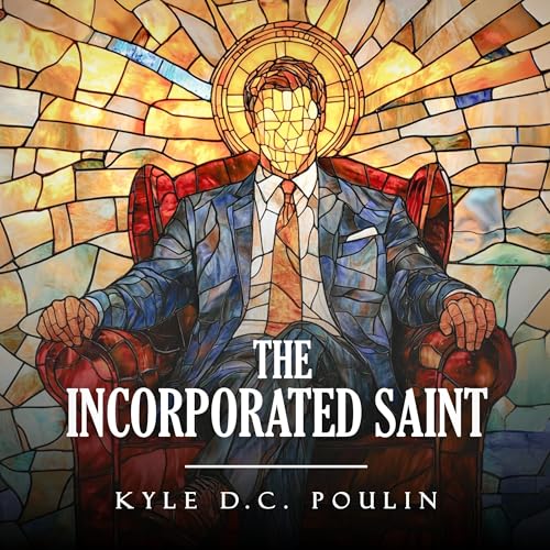 Cover of The Incorporated Saint