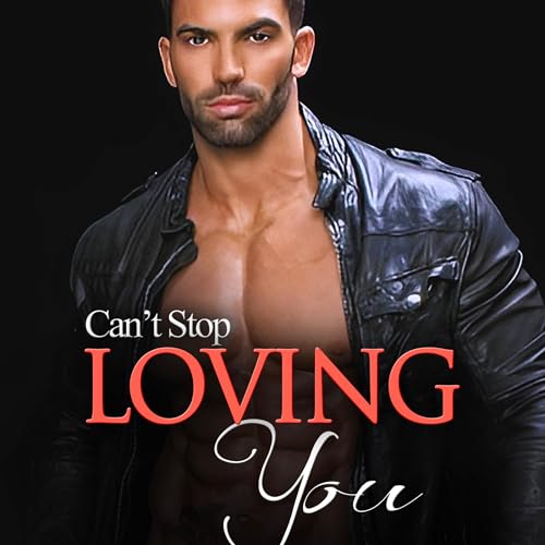 Cover of Can't Stop Loving You