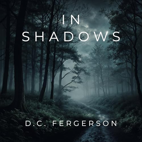 Cover of In Shadows