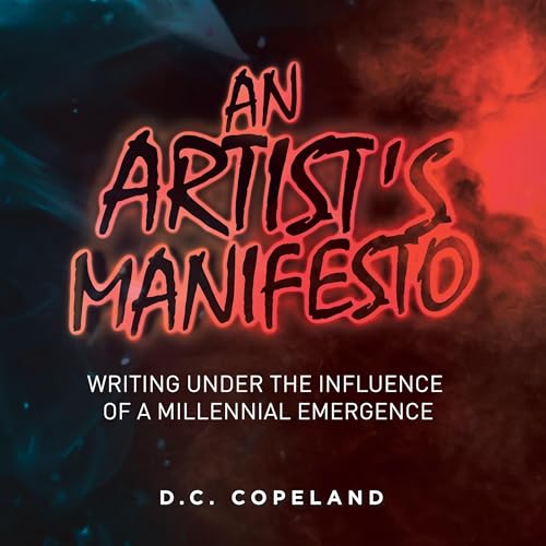 Cover of An Artist's Manifesto