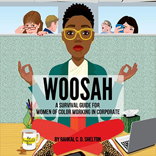 Cover of Woosah