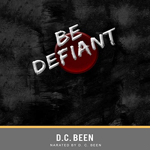 Cover of Be Defiant
