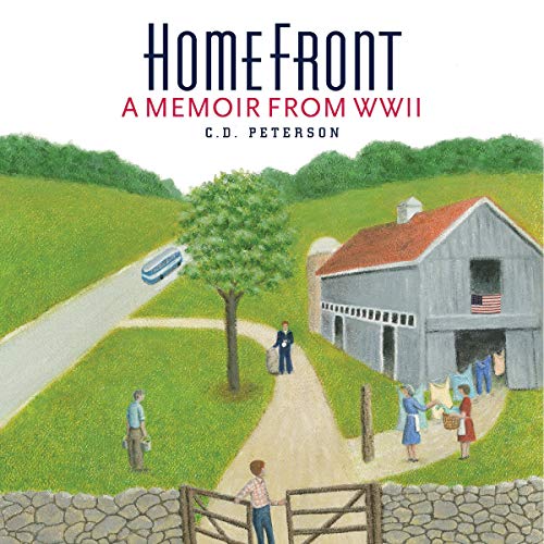 Cover of Home Front