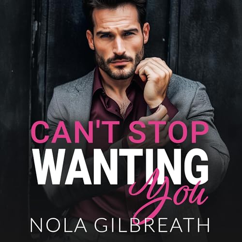 Cover of Can't Stop Wanting You