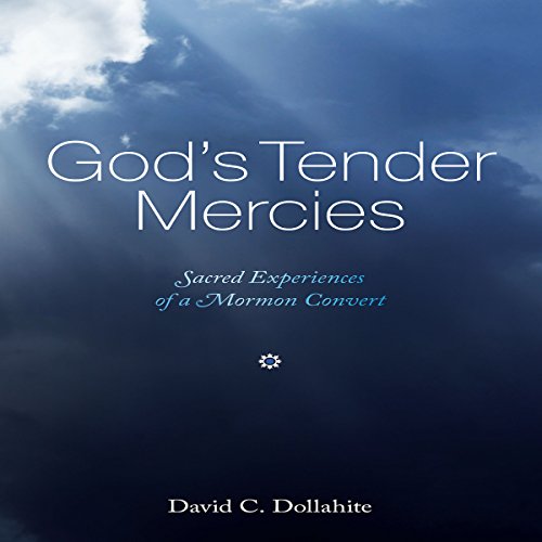 Cover of God's Tender Mercies