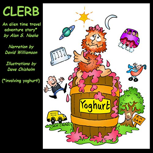 Cover of Clerb