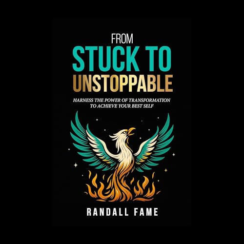 Cover of From Stuck to Unstoppable