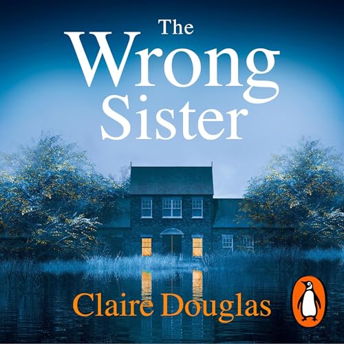 Cover of The Wrong Sister