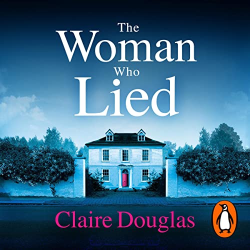 Cover of The Woman Who Lied