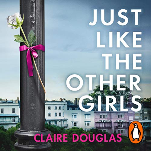 Cover of Just Like the Other Girls