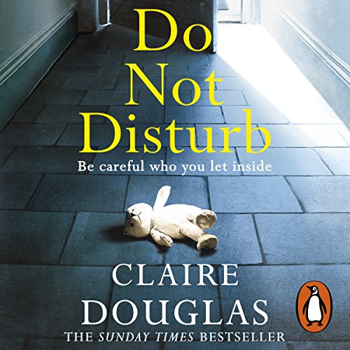 Cover of Do Not Disturb