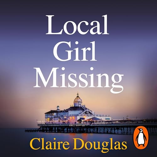 Cover of Local Girl Missing