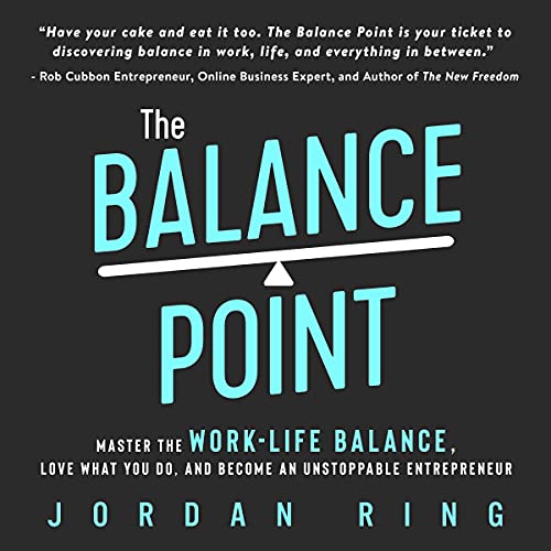 Cover of The Balance Point
