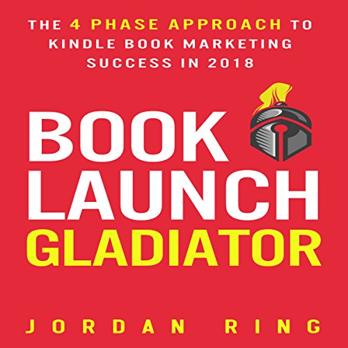 Cover of Book Launch Gladiator