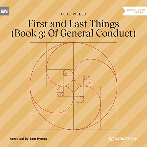 Cover of Of General Conduct