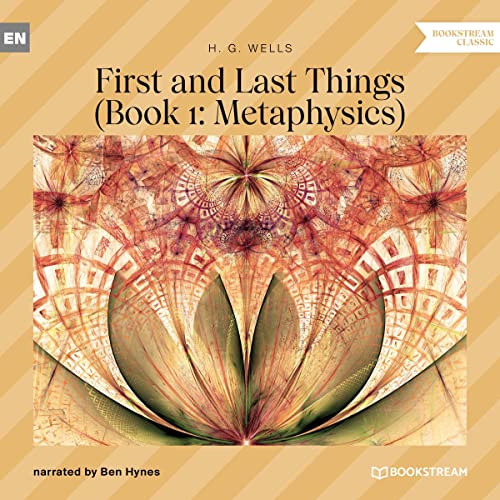 Cover of Metaphysics