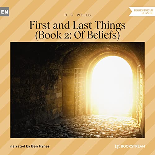 Cover of Of Beliefs