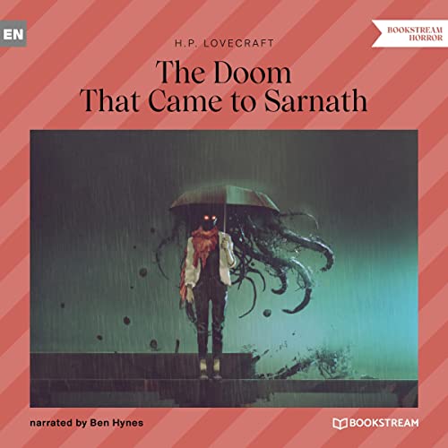 Cover of The Doom That Came to Sarnath