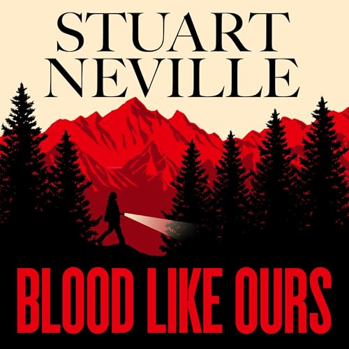 Cover of Blood Like Ours