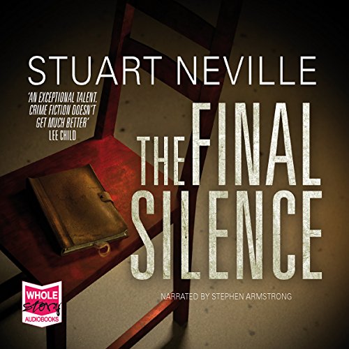 Cover of The Final Silence