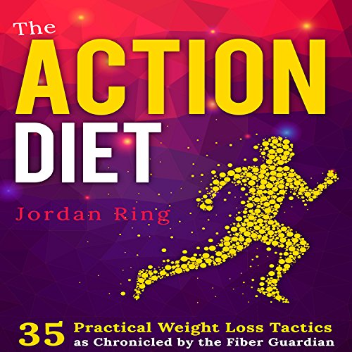 Cover of The Action Diet