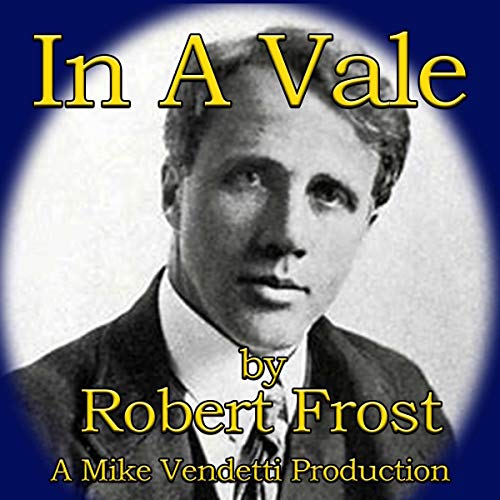 Cover of In a Vale