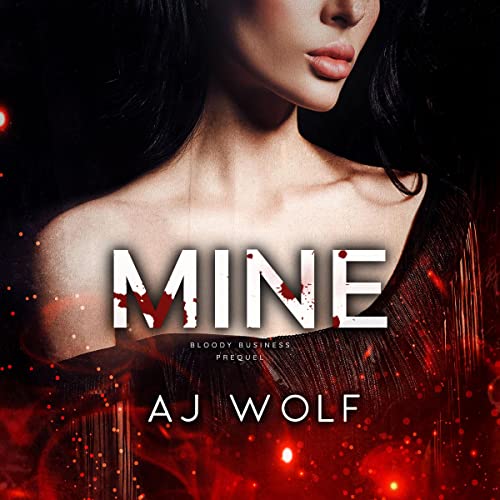 Cover of Mine