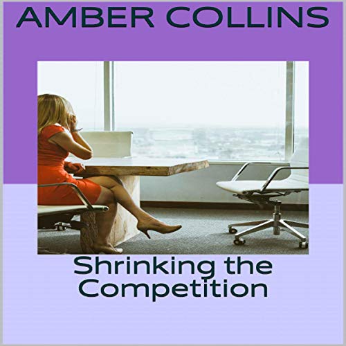 Cover of Shrinking the Competition