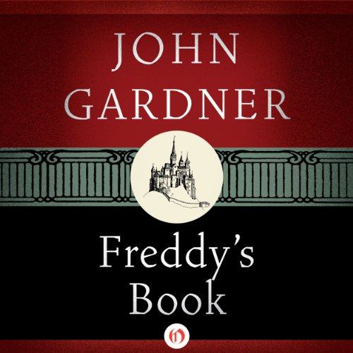 Cover of Freddy's Book