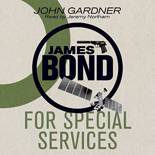 Cover of For Special Services