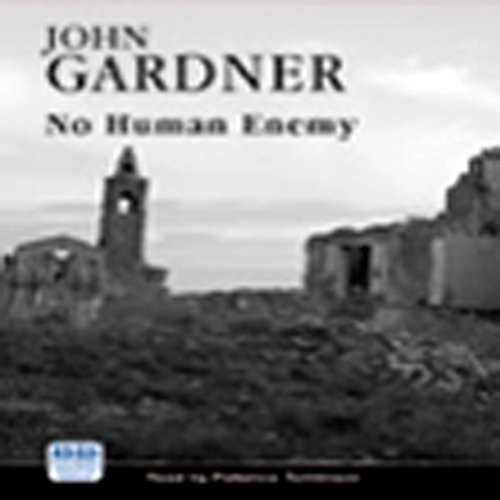 Cover of No Human Enemy