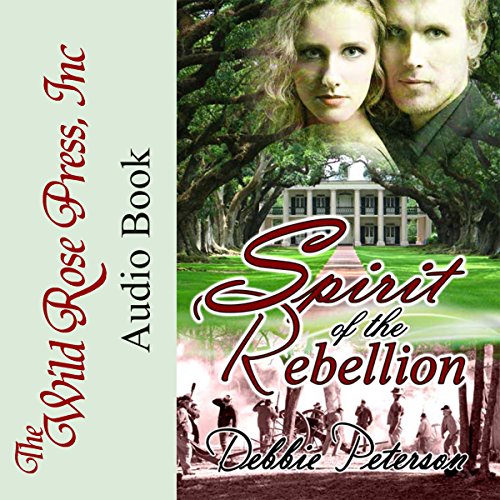 Cover of Spirit of the Rebellion