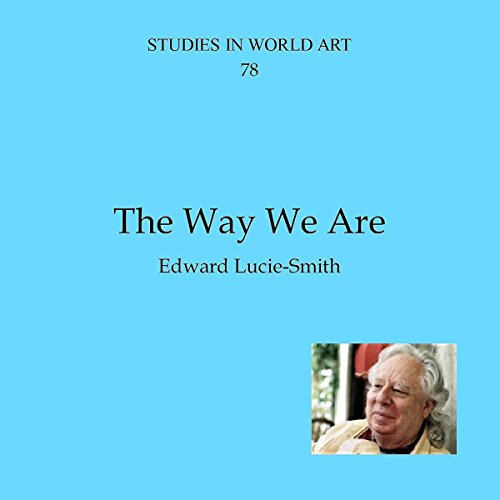 Cover of The Way We Are