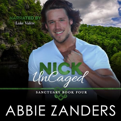 Cover of Nick UnCaged